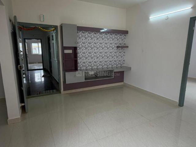 1 BHK Apartment in Whitefield for rent Bengaluru. The reference number is 20994243
