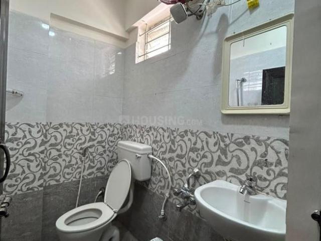 1 BHK Apartment in Whitefield for rent Bengaluru. The reference number is 20999570