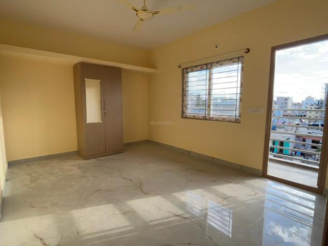 1 BHK Apartment in Whitefield for rent Bengaluru. The reference number is 20083457