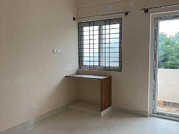 1 BHK Apartment in Whitefield for rent Bengaluru. The reference number is 20165121