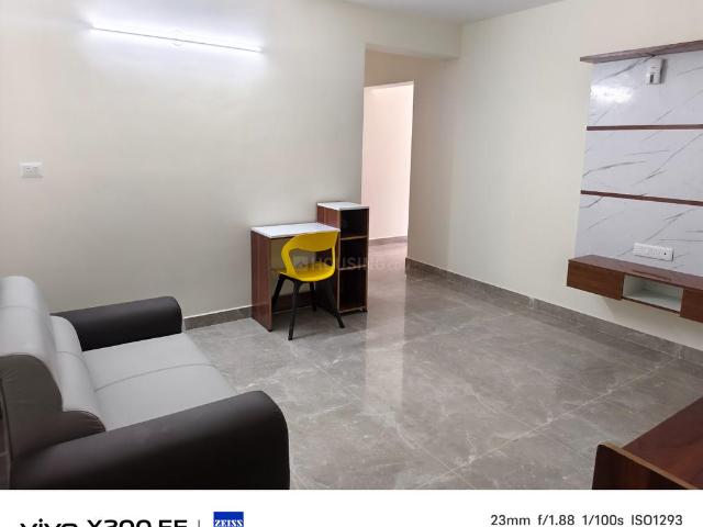 1 BHK Apartment in Whitefield for rent Bengaluru. The reference number is 20173569