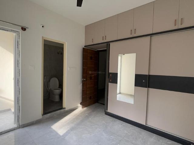 1 BHK Apartment in Whitefield for rent Bengaluru. The reference number is 20224414