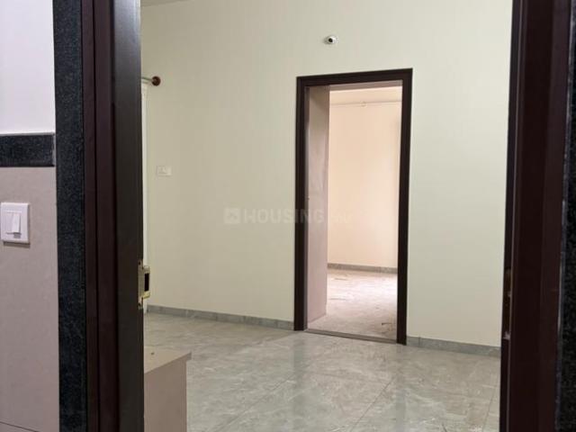 1 BHK Apartment in Whitefield for rent Bengaluru. The reference number is 20235459