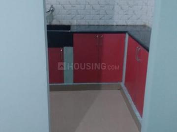 1 BHK Apartment in Whitefield for rent Bengaluru. The reference number is 20271400