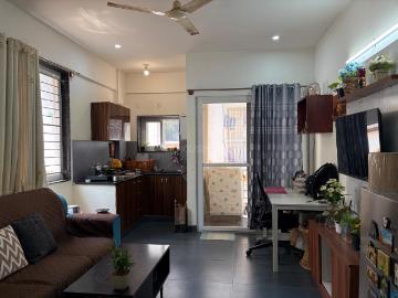 1 BHK Apartment in Whitefield for rent Bengaluru. The reference number is 20355639