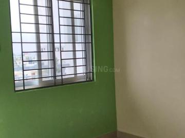 1 BHK Apartment in Whitefield for rent Bengaluru. The reference number is 20381289
