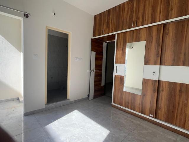1 BHK Apartment in Whitefield for rent Bengaluru. The reference number is 20399724
