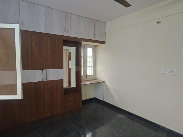1 BHK Apartment in Whitefield for rent Bengaluru. The reference number is 21002224
