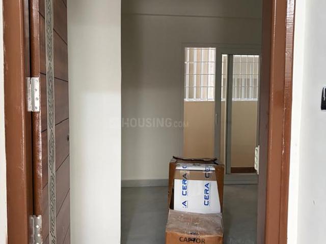 1 BHK Apartment in Whitefield for rent Bengaluru. The reference number is 21020118
