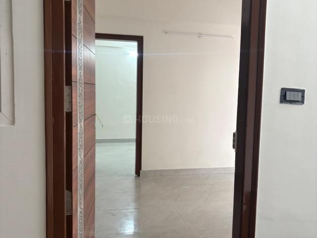 1 BHK Apartment in Whitefield for rent Bengaluru. The reference number is 21020139
