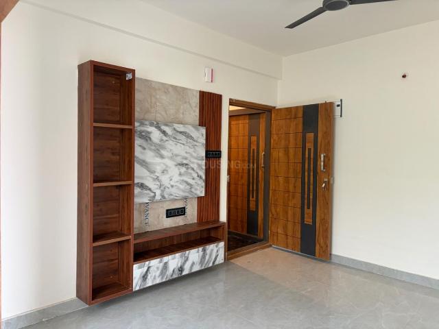 1 BHK Apartment in Whitefield for rent Bengaluru. The reference number is 21035599
