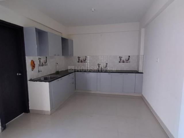 1 BHK Apartment in Whitefield for rent Bengaluru. The reference number is 21041267