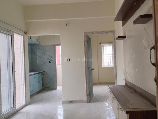 1 BHK Apartment in Whitefield for rent Bengaluru. The reference number is 21045122