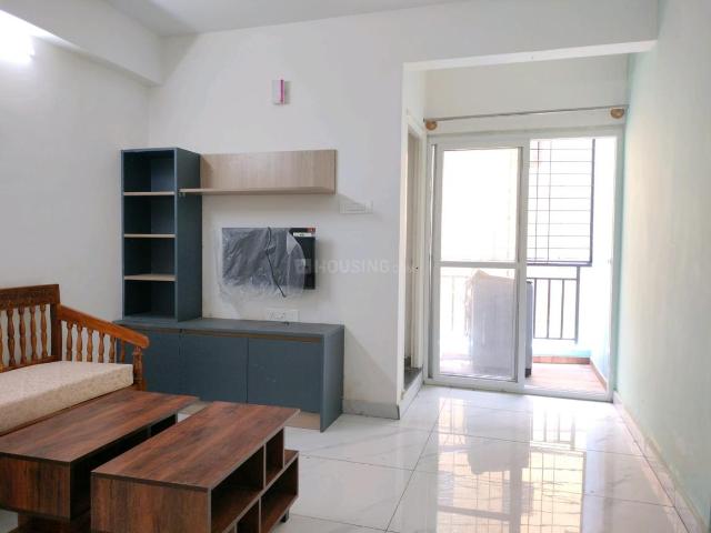 1 BHK Apartment in Whitefield for rent Bengaluru. The reference number is 21047893