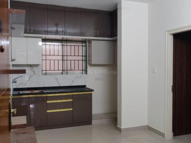 1 BHK Apartment in Whitefield for rent Bengaluru. The reference number is 21047913