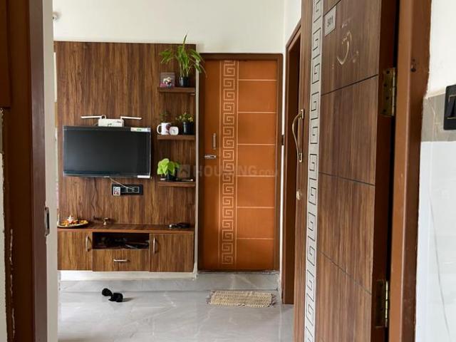 1 BHK Apartment in Whitefield for rent Bengaluru. The reference number is 21047318