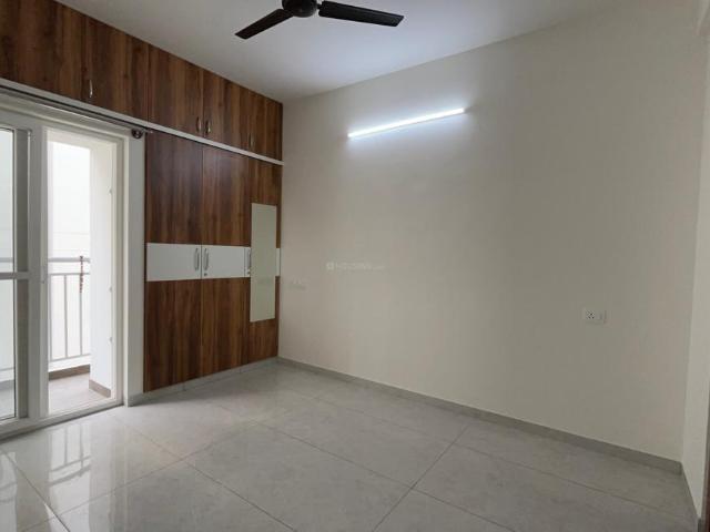 1 BHK Apartment in Whitefield for rent Bengaluru. The reference number is 21052743