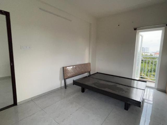1 BHK Apartment in Whitefield for rent Bengaluru. The reference number is 21052877