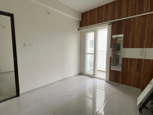 1 BHK Apartment in Whitefield for rent Bengaluru. The reference number is 21052939