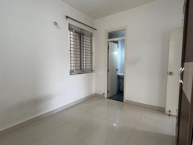 1 BHK Apartment in Whitefield for rent Bengaluru. The reference number is 21052367