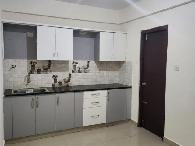 1 BHK Apartment in Whitefield for rent Bengaluru. The reference number is 21053494