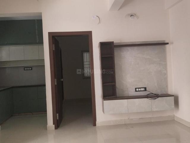 1 BHK Apartment in Whitefield for rent Bengaluru. The reference number is 21074910
