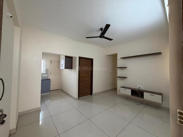 1 BHK Apartment in Whitefield for rent Bengaluru. The reference number is 21078380