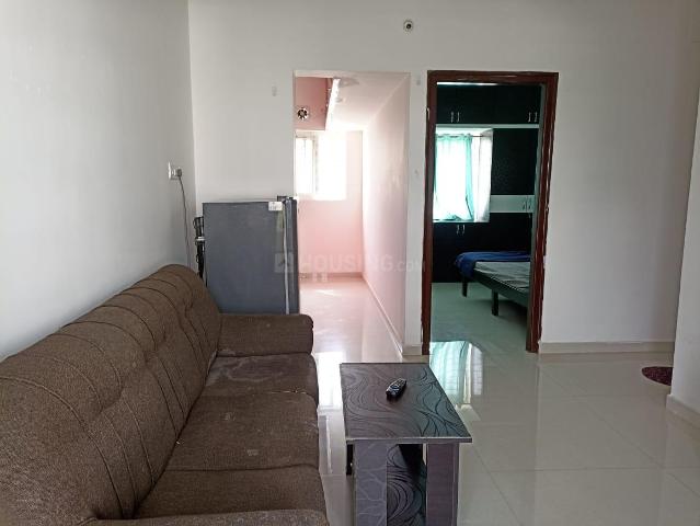 1 BHK Apartment in Whitefield for rent Bengaluru. The reference number is 21096084