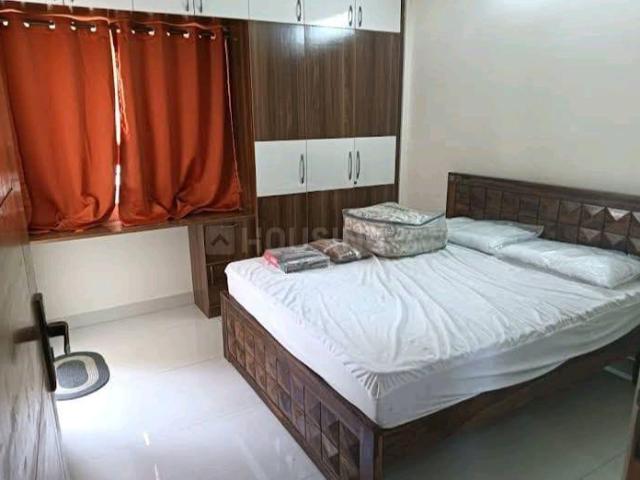 1 BHK Apartment in Whitefield for rent Bengaluru. The reference number is 21106161