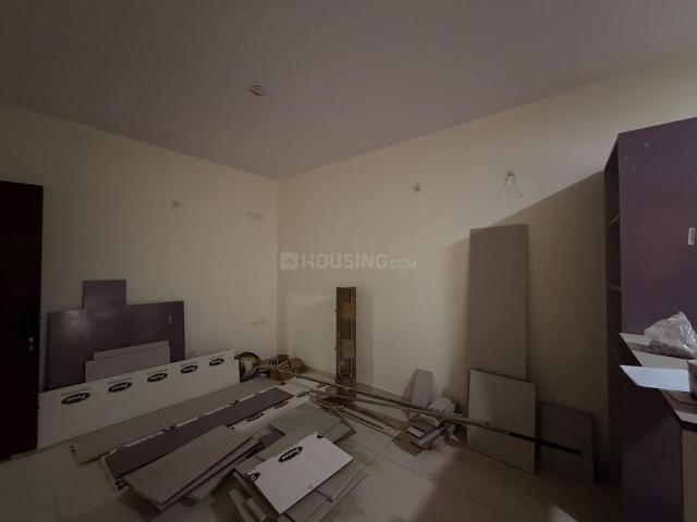 1 BHK Apartment in Whitefield for rent Bengaluru. The reference number is 21110636