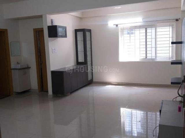 1 BHK Apartment in Whitefield for rent Bengaluru. The reference number is 21119448