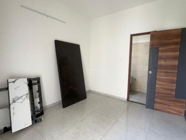 1 BHK Apartment in Whitefield for rent Bengaluru. The reference number is 21127259