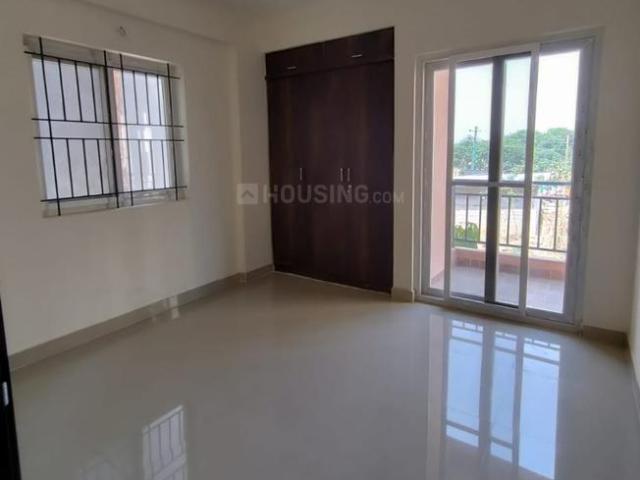 1 BHK Apartment in Whitefield for rent Bengaluru. The reference number is 21128067