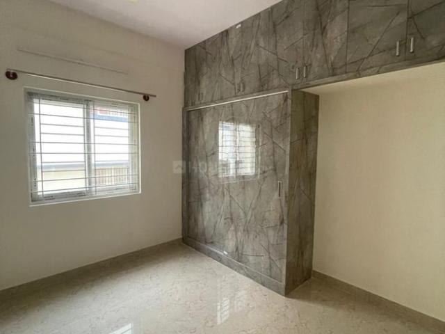1 BHK Apartment in Whitefield for rent Bengaluru. The reference number is 21132895
