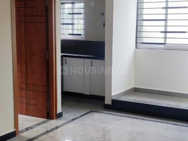 1 BHK Apartment in Whitefield for rent Bengaluru. The reference number is 21133283