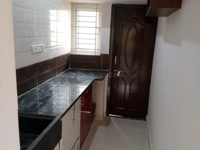 1 BHK Apartment in Whitefield for rent Bengaluru. The reference number is 21134429
