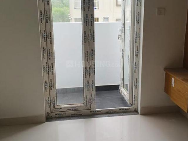 1 BHK Apartment in Whitefield for rent Bengaluru. The reference number is 21135571