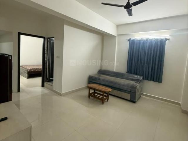 1 BHK Apartment in Whitefield for rent Bengaluru. The reference number is 21149428