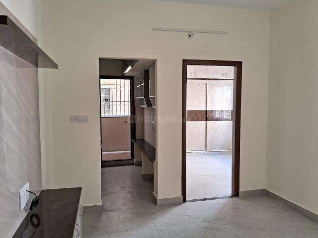 1 BHK Apartment in Whitefield for rent Bengaluru. The reference number is 21149148