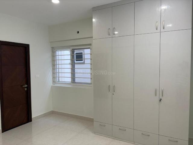 1 BHK Apartment in Whitefield for rent Bengaluru. The reference number is 21158779