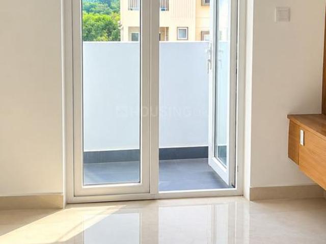 1 BHK Apartment in Whitefield for rent Bengaluru. The reference number is 21176939