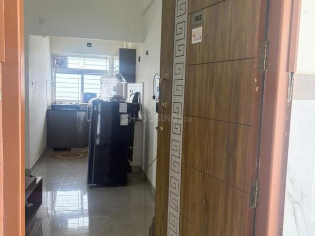 1 BHK Apartment in Whitefield for rent Bengaluru. The reference number is 21178912