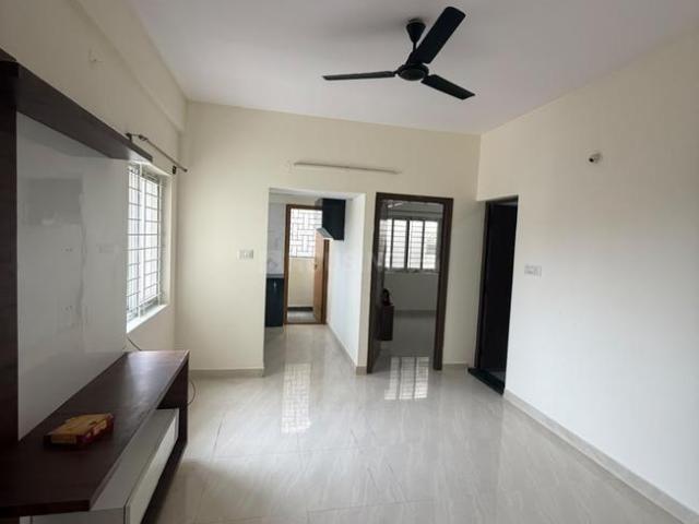 1 BHK Apartment in Whitefield for rent Bengaluru. The reference number is 21178348