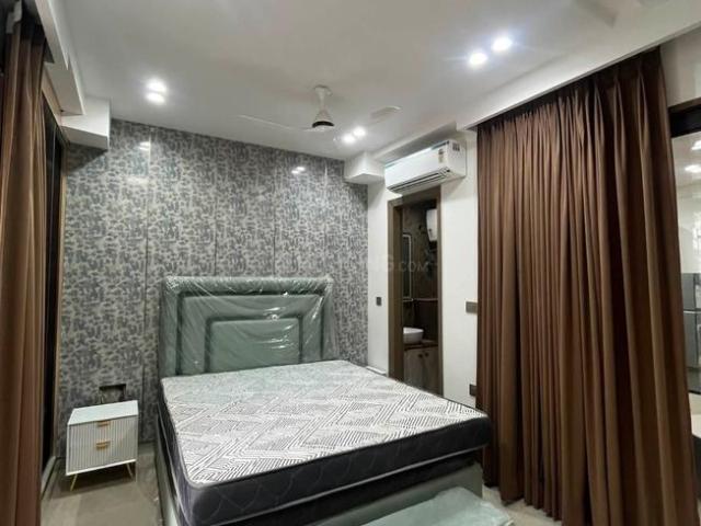 1 BHK Apartment in Whitefield for rent Bengaluru. The reference number is 21194916