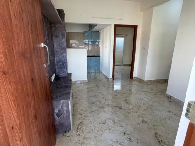 1 BHK Apartment in Whitefield for rent Bengaluru. The reference number is 21196117