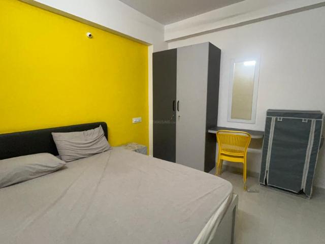 1 BHK Apartment in Whitefield for rent Bengaluru. The reference number is 21225770