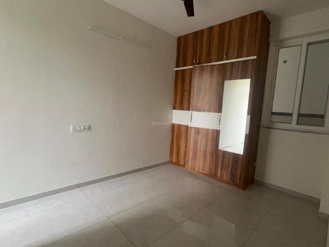 1 BHK Apartment in Whitefield for rent Bengaluru. The reference number is 21226066