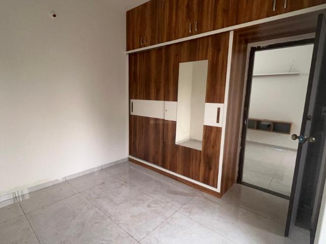1 BHK Apartment in Whitefield for rent Bengaluru. The reference number is 21226141