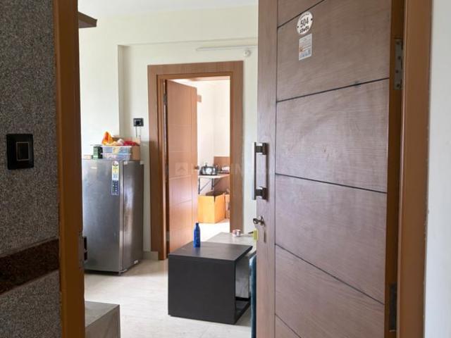 1 BHK Apartment in Whitefield for rent Bengaluru. The reference number is 21254695