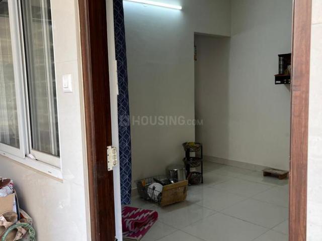 1 BHK Apartment in Whitefield for rent Bengaluru. The reference number is 21269439
